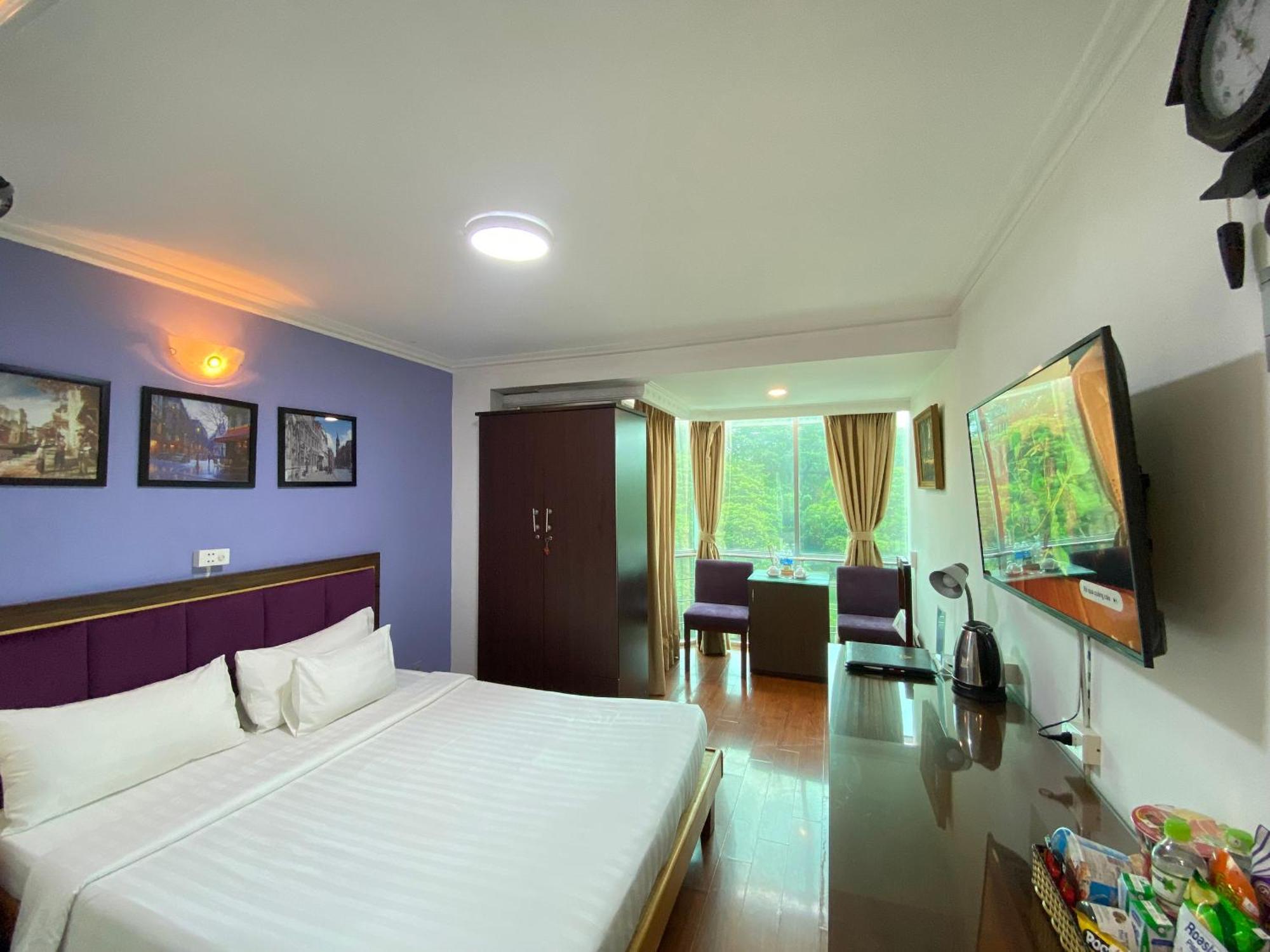 A25 Hotel - 251 Hai Ba Trung Hcm Ho Chi Minh City Bagian luar foto