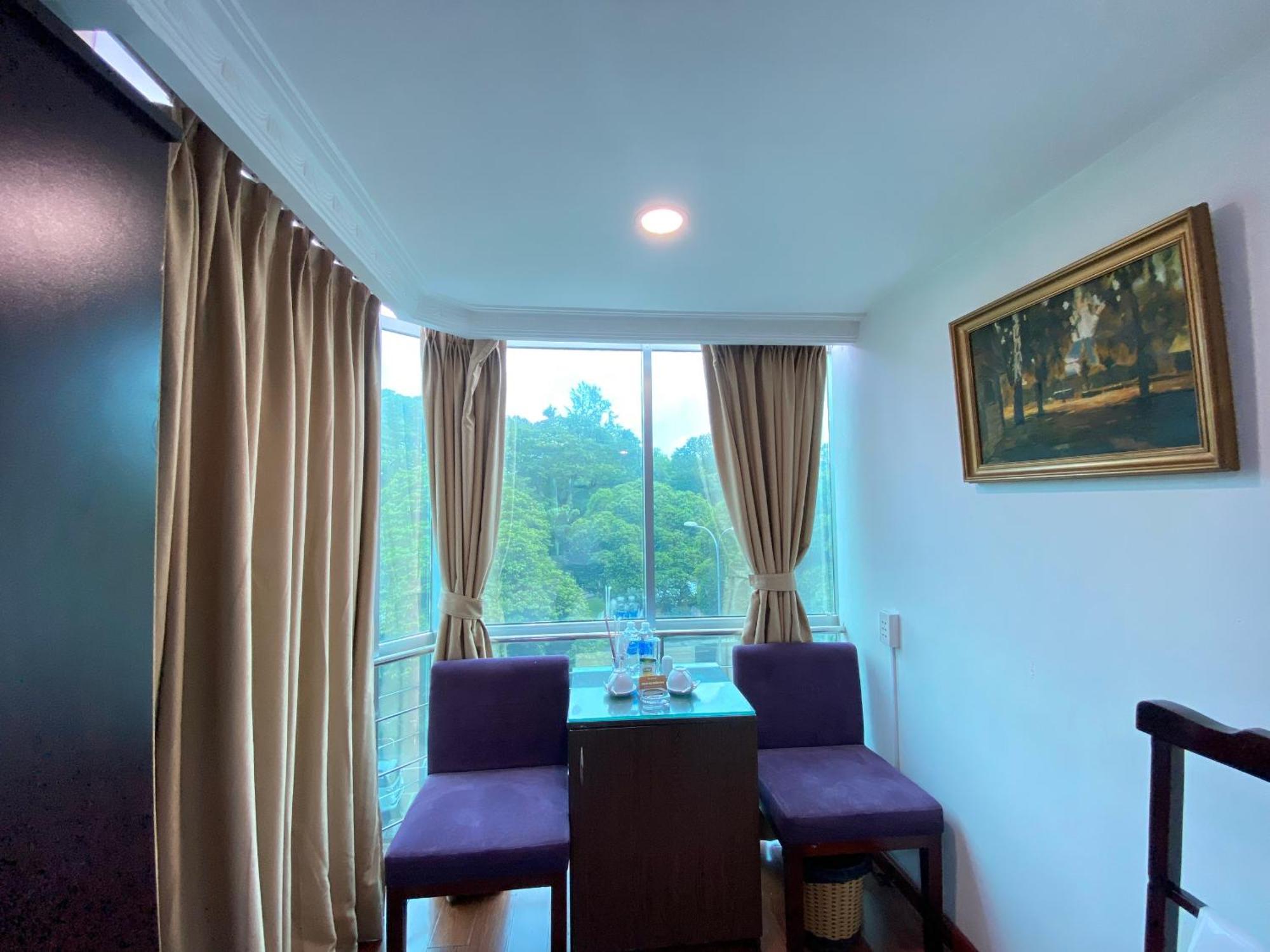 A25 Hotel - 251 Hai Ba Trung Hcm Ho Chi Minh City Bagian luar foto