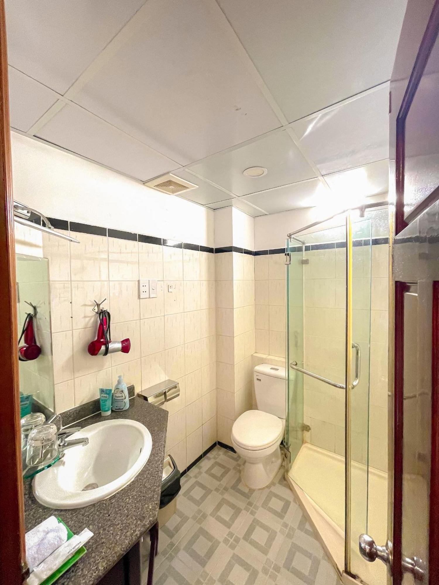 A25 Hotel - 251 Hai Ba Trung Hcm Ho Chi Minh City Bagian luar foto