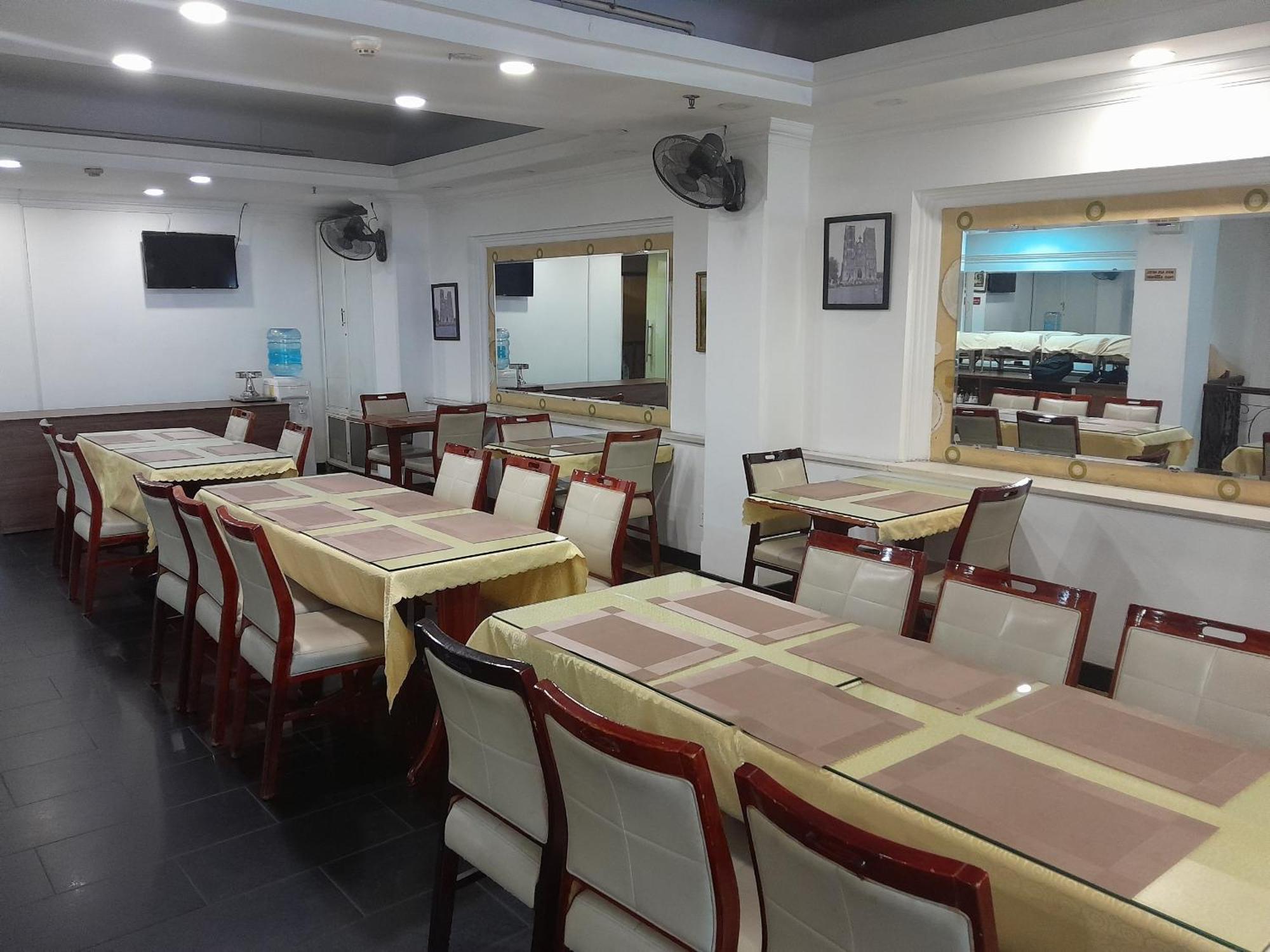 A25 Hotel - 251 Hai Ba Trung Hcm Ho Chi Minh City Bagian luar foto