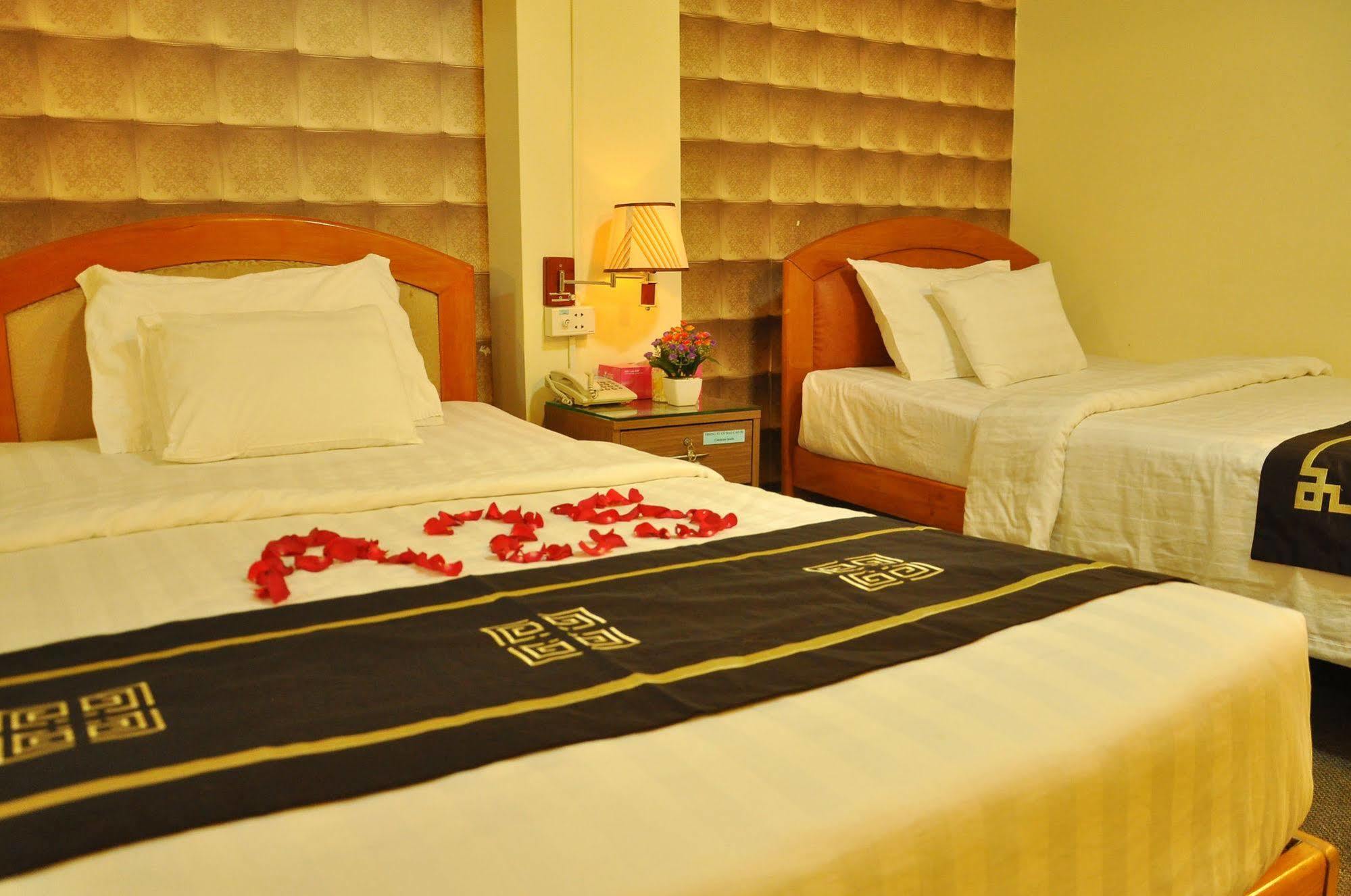 A25 Hotel - 251 Hai Ba Trung Hcm Ho Chi Minh City Bagian luar foto